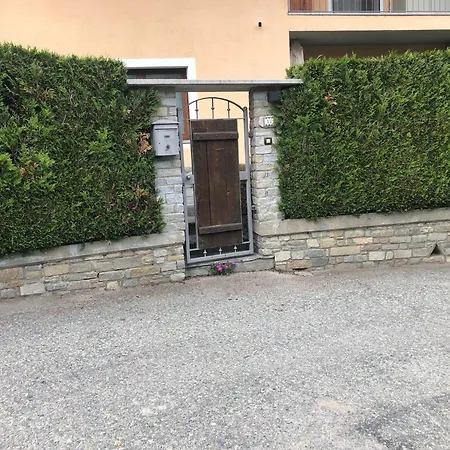 Daire Ulivo Vda Quart 0035 *