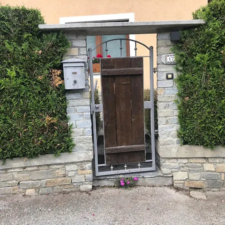 Daire Ulivo Vda Quart 0035 Aosta