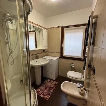 Ulivo Vda Quart 0035 Apartment