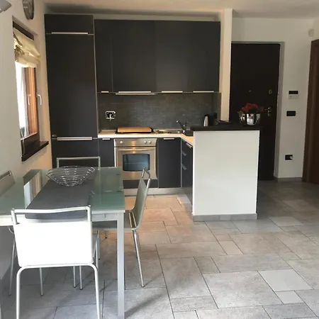 Ulivo Vda Quart 0035 Apartment