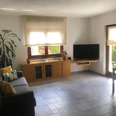 Ulivo Vda Quart 0035 Aosta