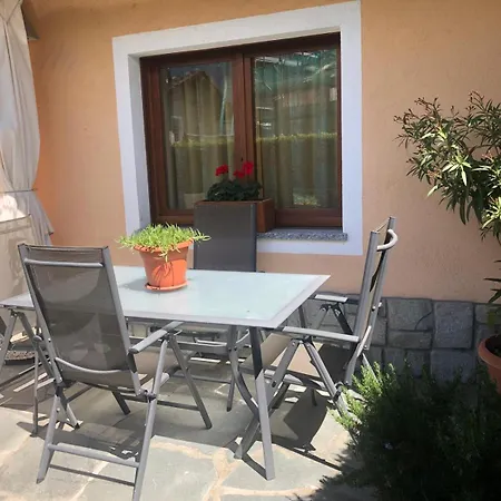 Daire Ulivo Vda Quart 0035 *