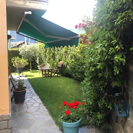 Ulivo Vda Quart 0035 Διαμέρισμα