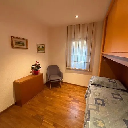 Ulivo Vda Quart 0035 Apartment
