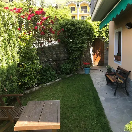 Lejlighed Ulivo Vda Quart 0035 *